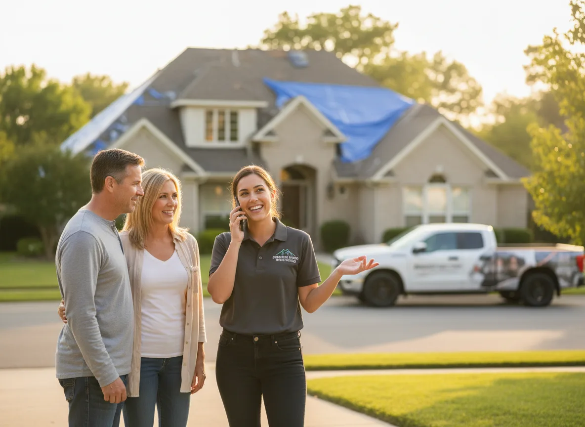 Emergency Roof Repair Germantown, KY FAQs